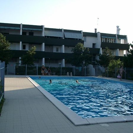 Residence Molo Lido delle Nazioni Exterior photo